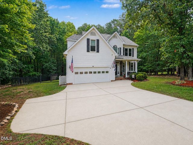 105 Highview Drive, Youngsville, NC 27596