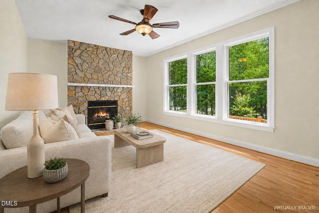 105 Highview Drive, Youngsville, NC 27596