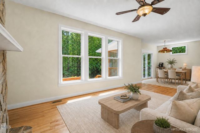 105 Highview Drive, Youngsville, NC 27596