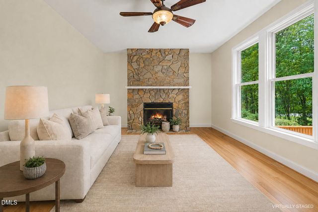 105 Highview Drive, Youngsville, NC 27596