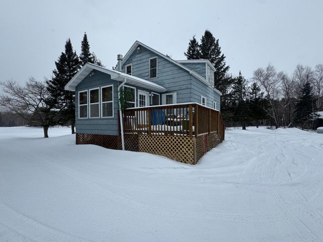 24193 Nebish Road NE, Blackduck, MN 56630