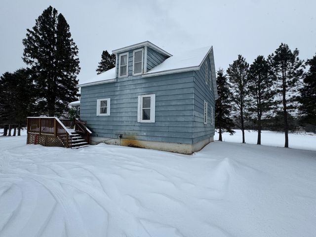 24193 Nebish Road NE, Blackduck, MN 56630