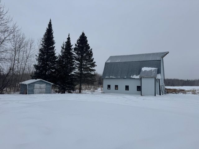 24193 Nebish Road NE, Blackduck, MN 56630