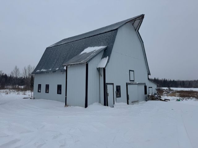 24193 Nebish Road NE, Blackduck, MN 56630