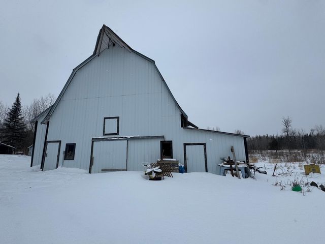 24193 Nebish Road NE, Blackduck, MN 56630