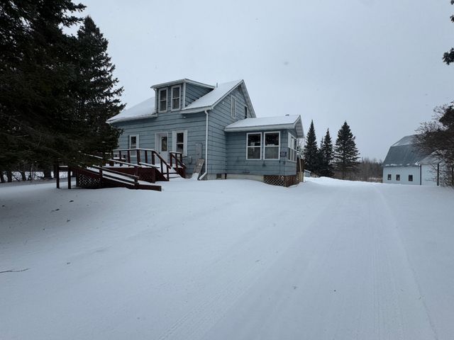 24193 Nebish Road NE, Blackduck, MN 56630