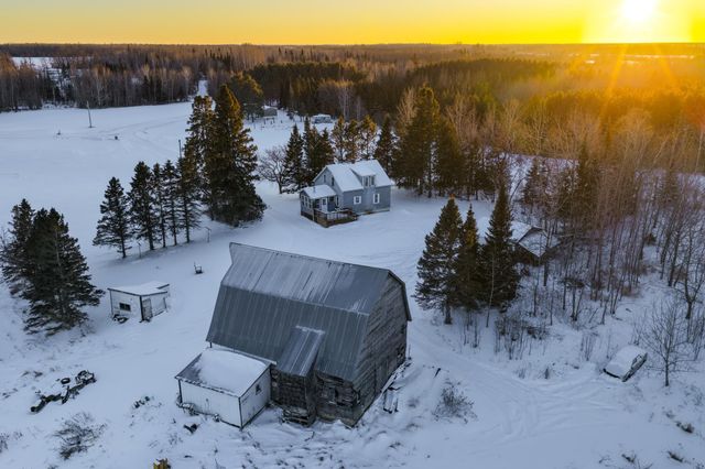 24193 Nebish Road NE, Blackduck, MN 56630