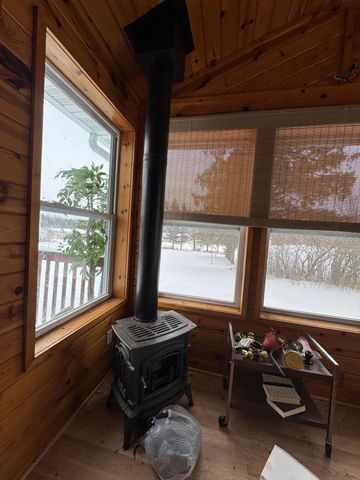 24193 Nebish Road NE, Blackduck, MN 56630