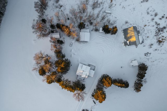 24193 Nebish Road NE, Blackduck, MN 56630