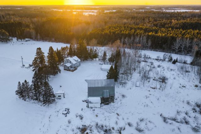 24193 Nebish Road NE, Blackduck, MN 56630