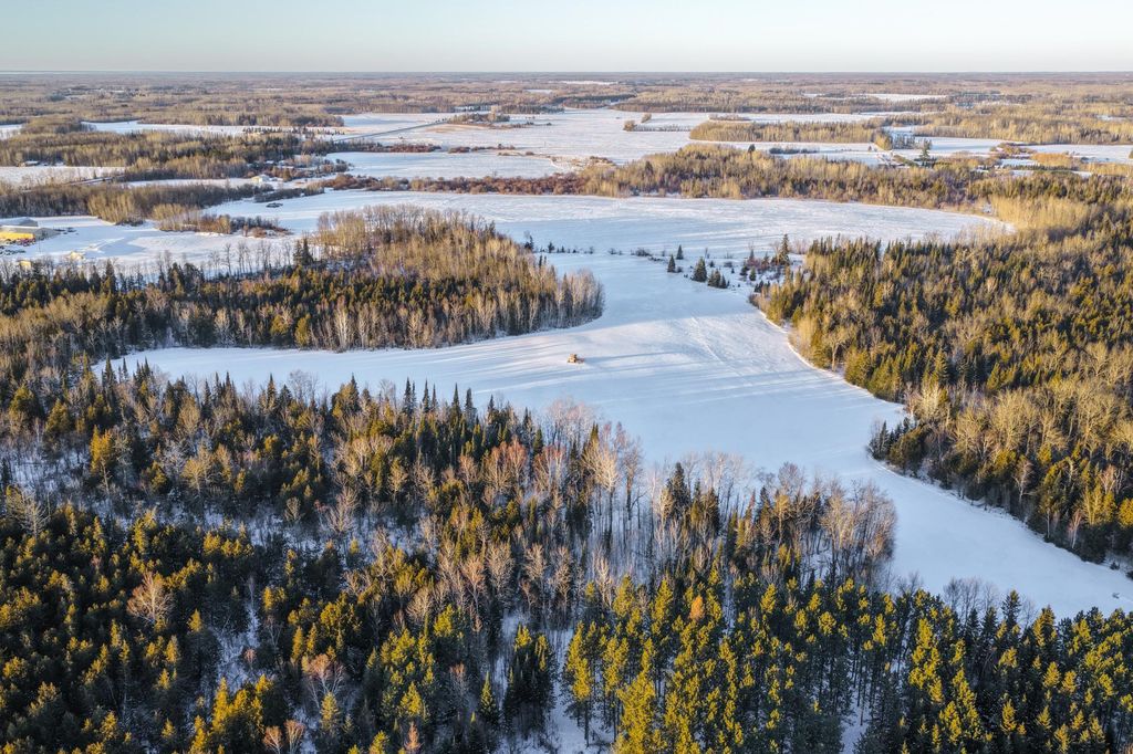 24193 Nebish Road NE, Blackduck, MN 56630