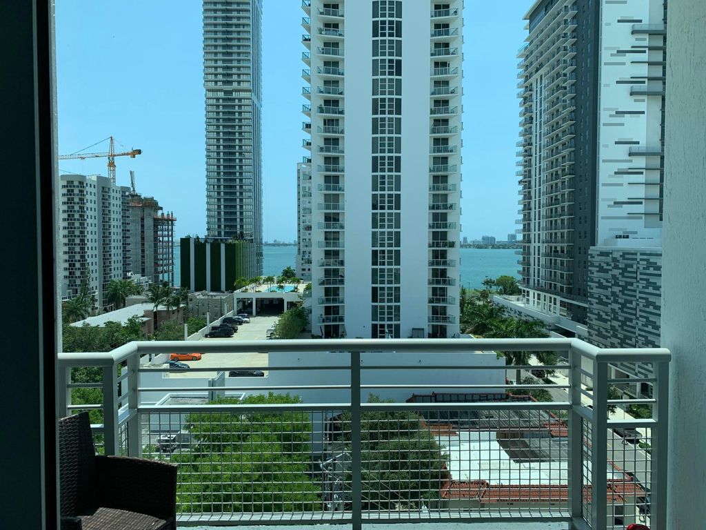 2200 NE 4th Avenue 805, Miami, FL 33137