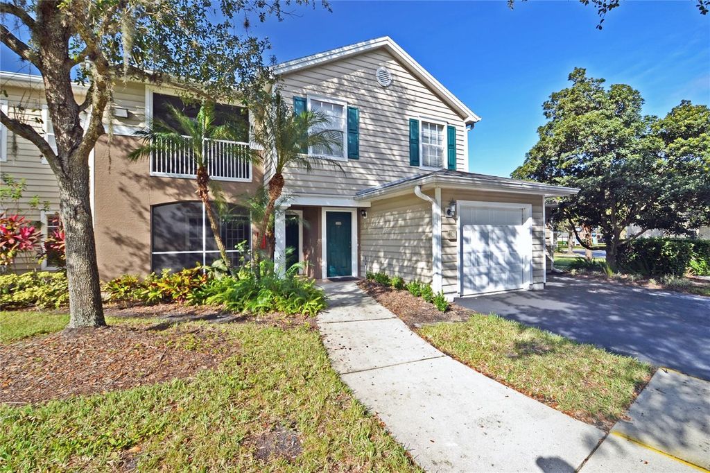 7428 VISTA WAY 104, Bradenton, FL 34202