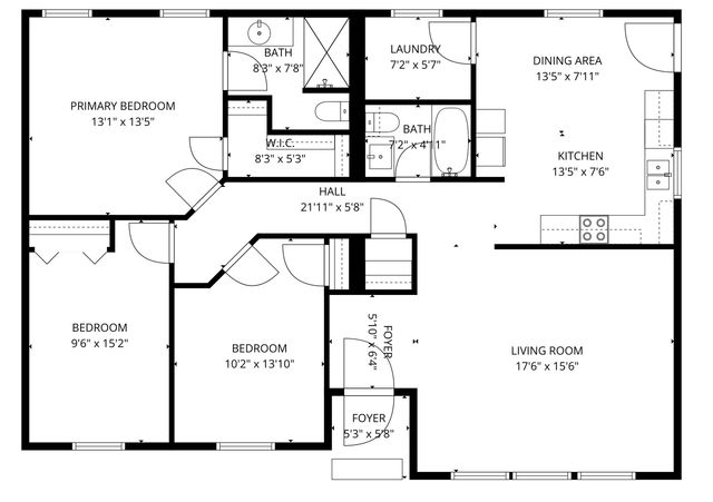 317 Seven Oaks Lane, Spartanburg, SC 29301
