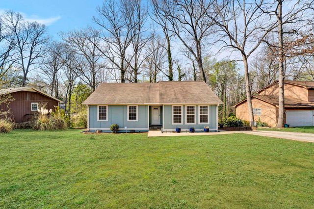 317 Seven Oaks Lane, Spartanburg, SC 29301