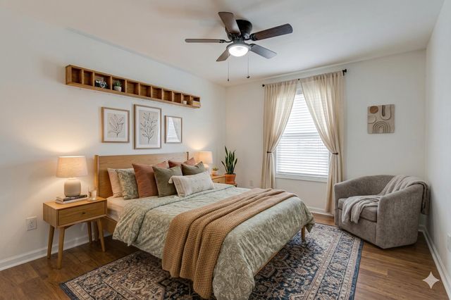 317 Seven Oaks Lane, Spartanburg, SC 29301