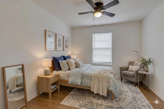 317 Seven Oaks Lane, Spartanburg, SC 29301