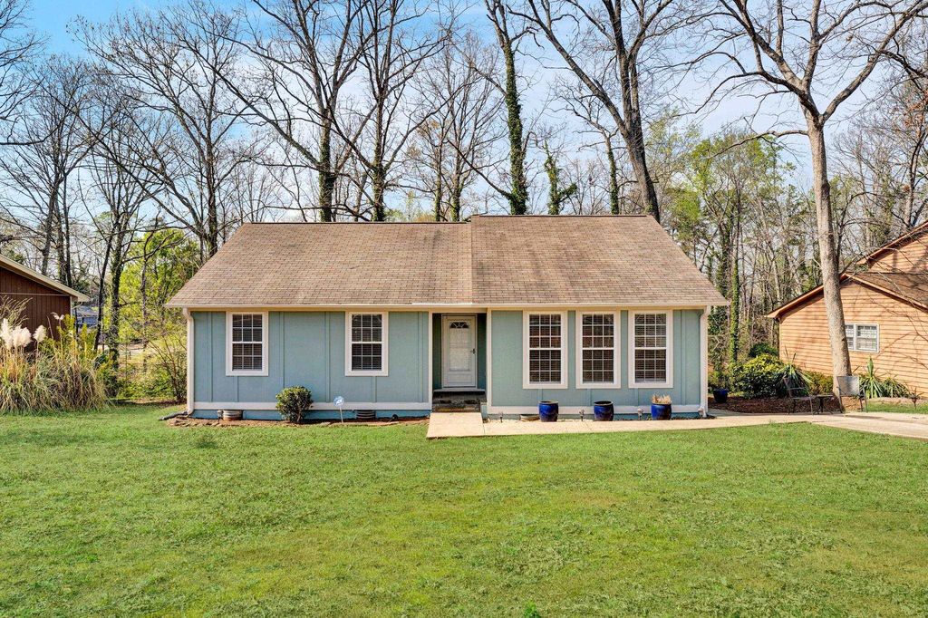 317 Seven Oaks Lane, Spartanburg, SC 29301