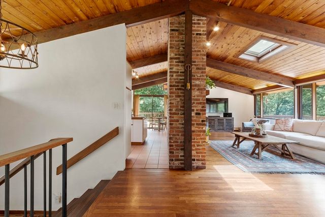64 Woodside Rd, Harvard, MA 01451