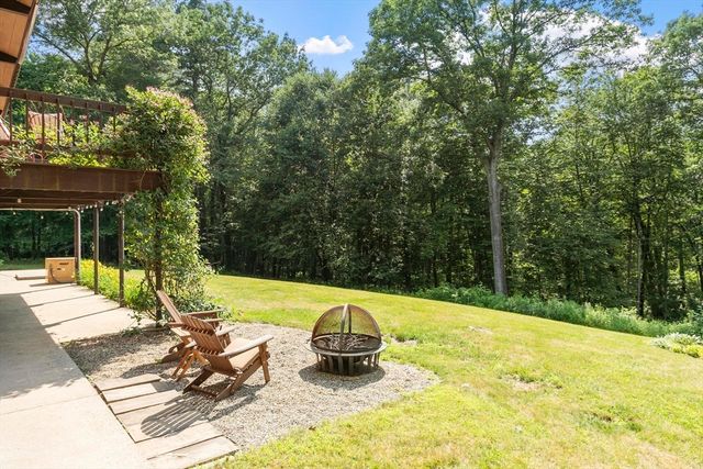 64 Woodside Rd, Harvard, MA 01451