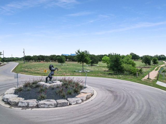 2201 Park View DR, Marble Falls, TX 78654