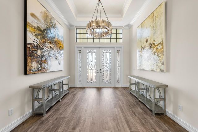 19822 SE Watergrass Drive, Jupiter, FL 33458