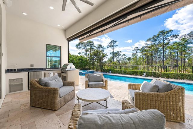 19822 SE Watergrass Drive, Jupiter, FL 33458