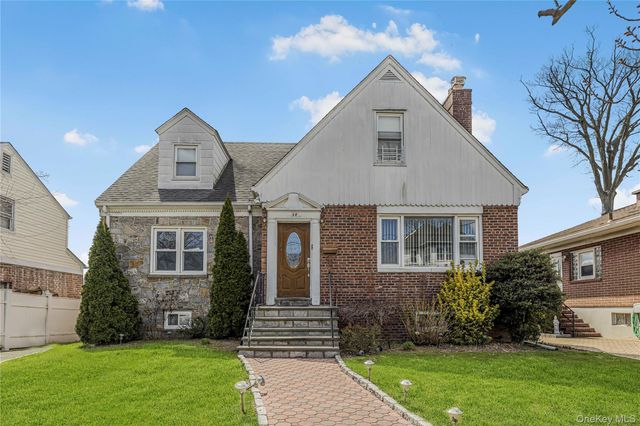 38 Borcher Avenue, Yonkers, NY 10704