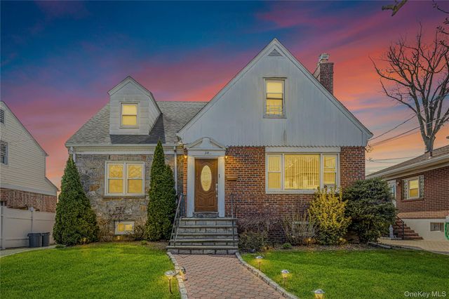 38 Borcher Avenue, Yonkers, NY 10704