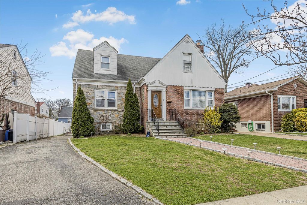 38 Borcher Avenue, Yonkers, NY 10704