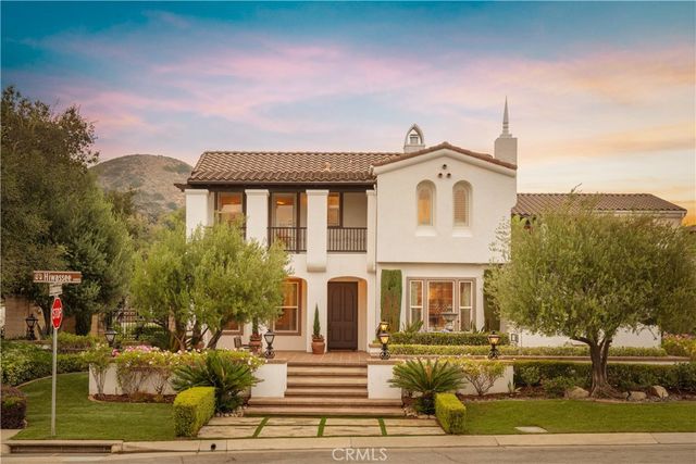 4394 Hiwassee, Claremont, CA 91711