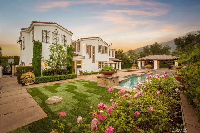 4394 Hiwassee, Claremont, CA 91711