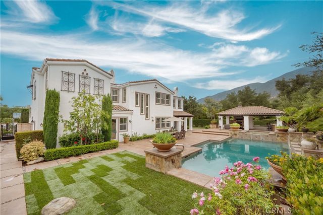 4394 Hiwassee, Claremont, CA 91711