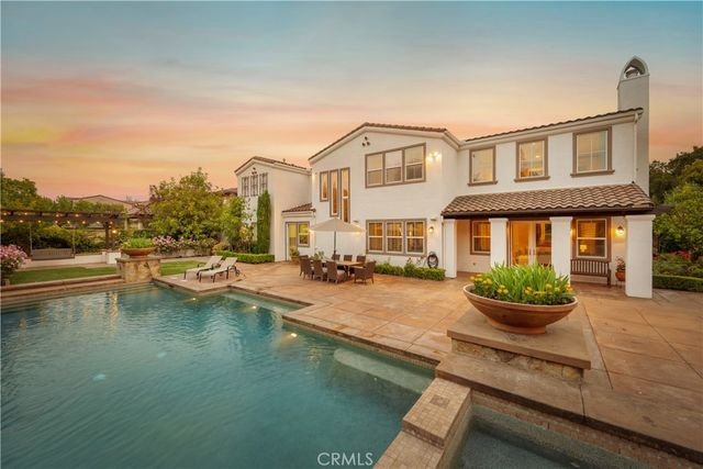 4394 Hiwassee, Claremont, CA 91711