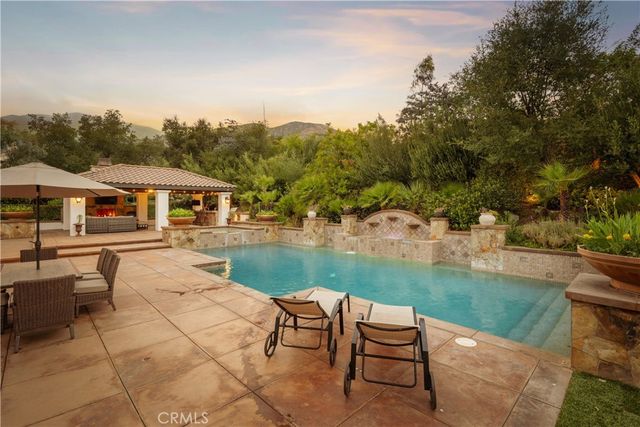 4394 Hiwassee, Claremont, CA 91711