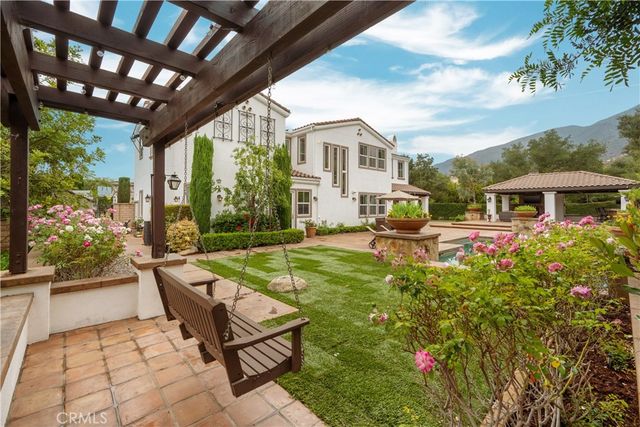 4394 Hiwassee, Claremont, CA 91711