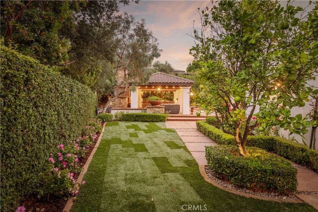 4394 Hiwassee, Claremont, CA 91711