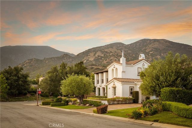 4394 Hiwassee, Claremont, CA 91711
