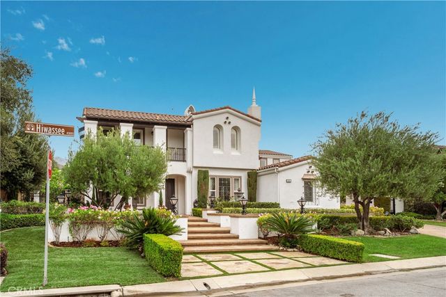 4394 Hiwassee, Claremont, CA 91711