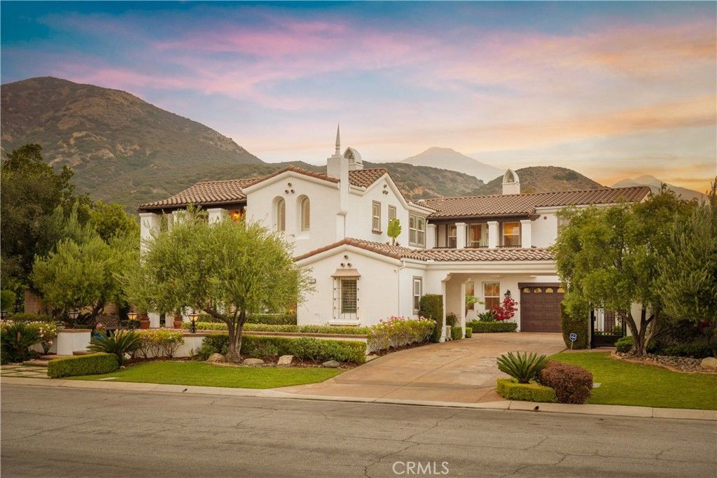 4394 Hiwassee, Claremont, CA 91711