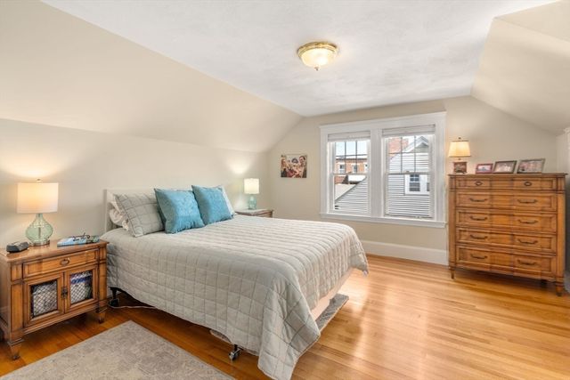 23 Newman Way 2, Arlington, MA 02476