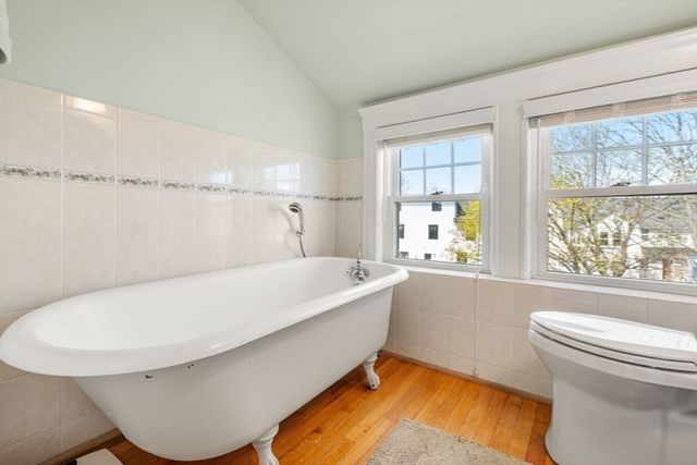 23 Newman Way 2, Arlington, MA 02476