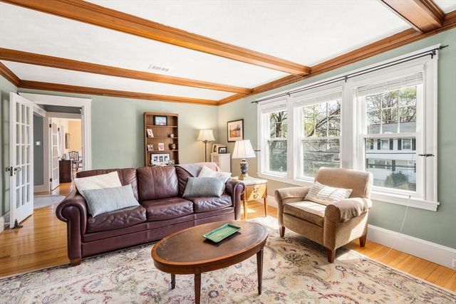 23 Newman Way 2, Arlington, MA 02476