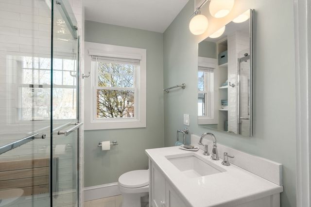 23 Newman Way 2, Arlington, MA 02476