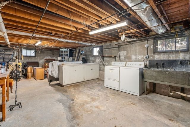 23 Newman Way 2, Arlington, MA 02476