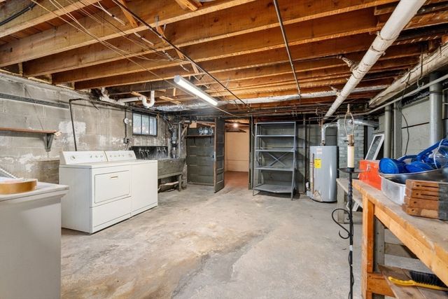 23 Newman Way 2, Arlington, MA 02476