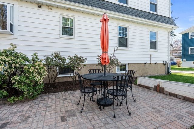 23 Newman Way 2, Arlington, MA 02476