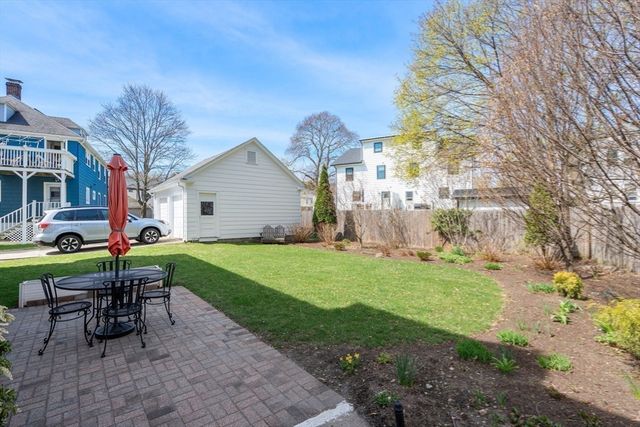 23 Newman Way 2, Arlington, MA 02476