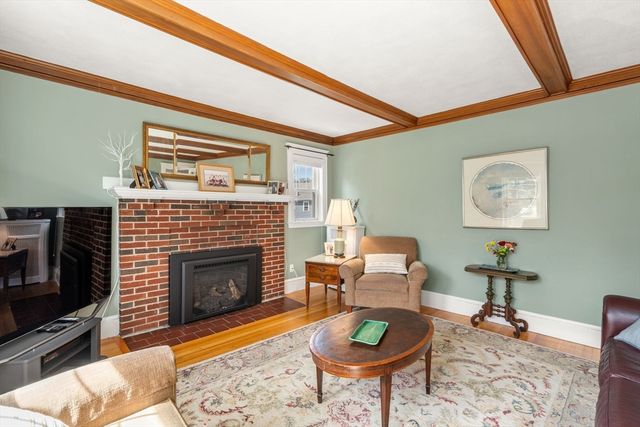 23 Newman Way 2, Arlington, MA 02476