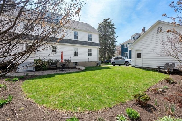 23 Newman Way 2, Arlington, MA 02476